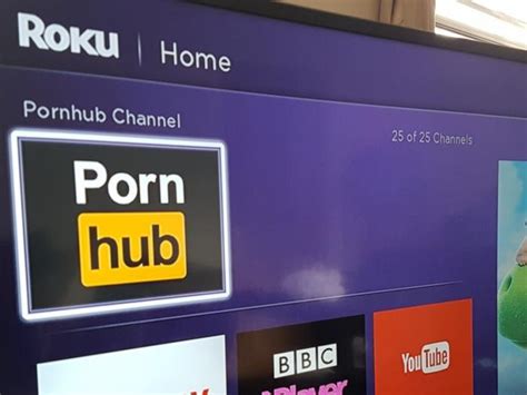 pornhub roku code|Roku Access Code Vidéos Porno 